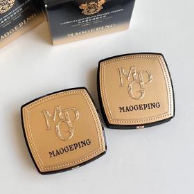 毛G平小金扇光感柔纱补妆定妆磨皮饼