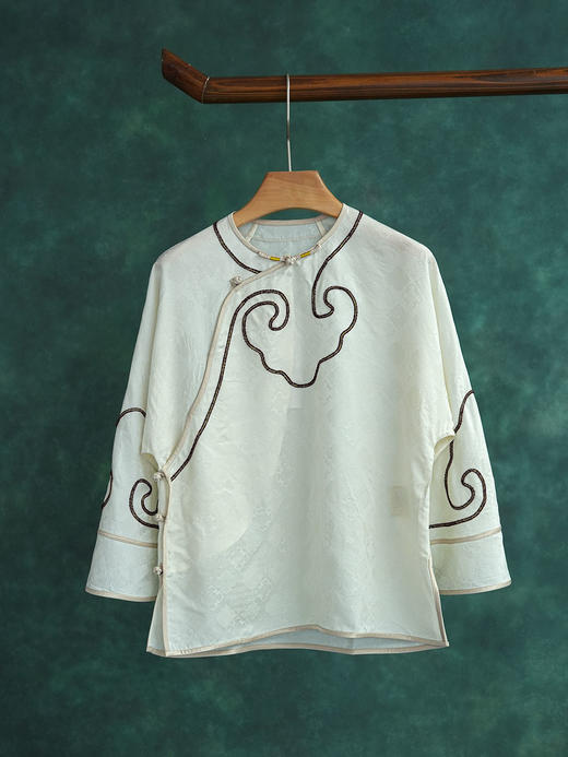 S251222小衫 商品图3