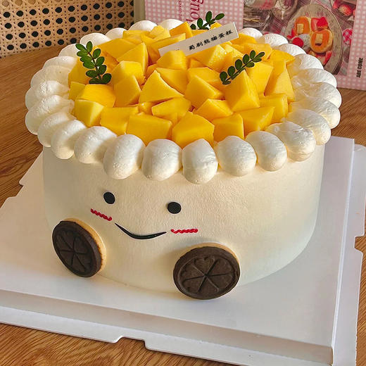 欢天喜地 商品图0