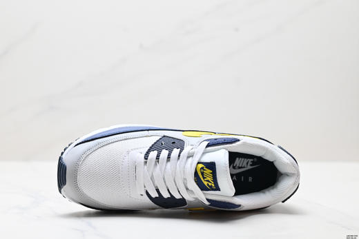 耐克Nike Air Max 90复古气垫百搭休闲运动慢跑鞋AJ1285-018男女鞋 商品图1