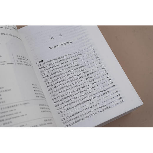 法律与政策工具箱：民营经济（规定·案例·文书） 法律出版社法律应用中心编 达健 张安达 杨雨竹 胡蔚琦主编 法律出版社 商品图3