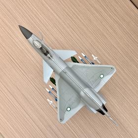 歼10CE 1：48