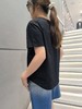 佐丹奴女装25年新款纯棉T恤衫05325247 商品缩略图5