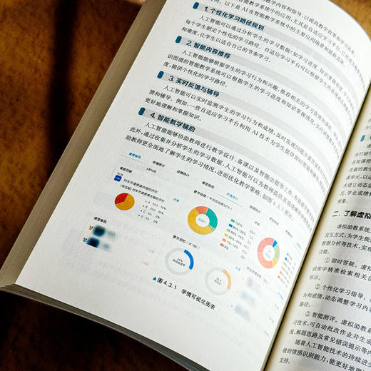 人工智能基础与应用 微课版 全彩印刷 人工智能通识教材 商品图12