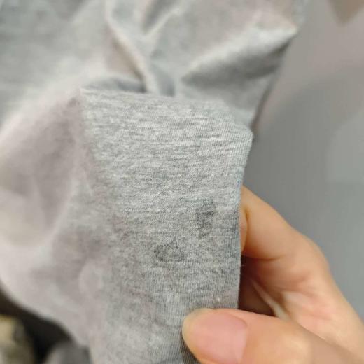 瑕疵 不退不换 THE NORTH FACE/北面 女士T恤 商品图2