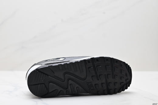 耐克Nike Air Max 90复古气垫百搭休闲运动慢跑鞋AJ1285-018男女鞋 商品图8