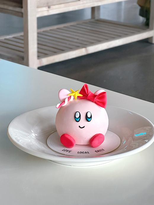 星之卡比·法式慕斯 商品图0