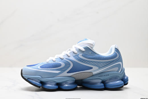 新百伦New Balance M2000时尚休闲运动跑步鞋U2000DB男女鞋 商品图2