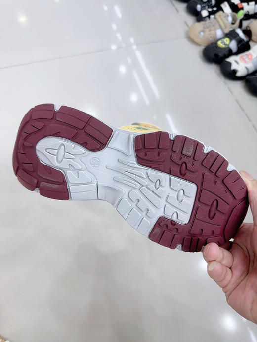 【25春款】小灰熊 H9019 单网 38-40 商品图1