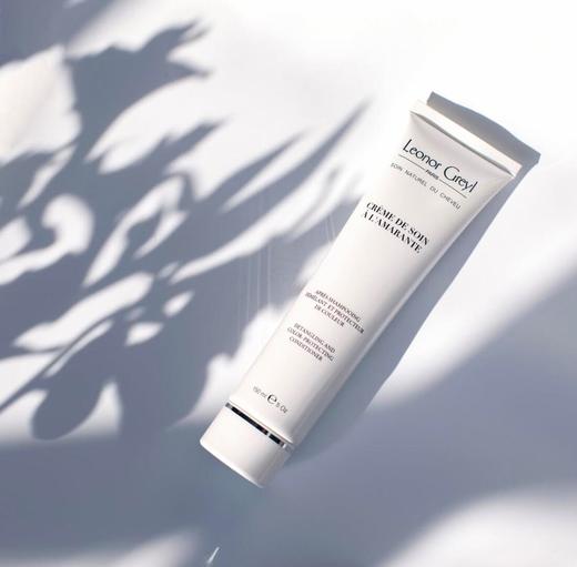 Leonor Greyl | 润泽护色护发素150ml 商品图0
