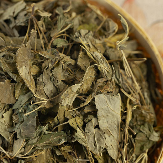 云南文山三七叶四年老三七叶子代用茶200克 商品图4