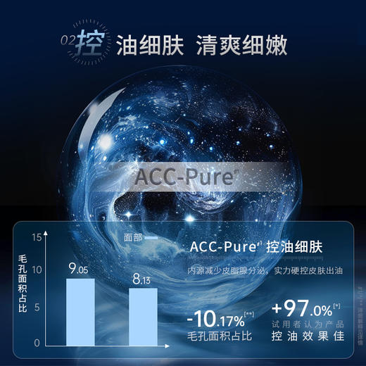 凌博士男士洗面奶清洁控油氨基酸洁颜泥清爽洁面 商品图3