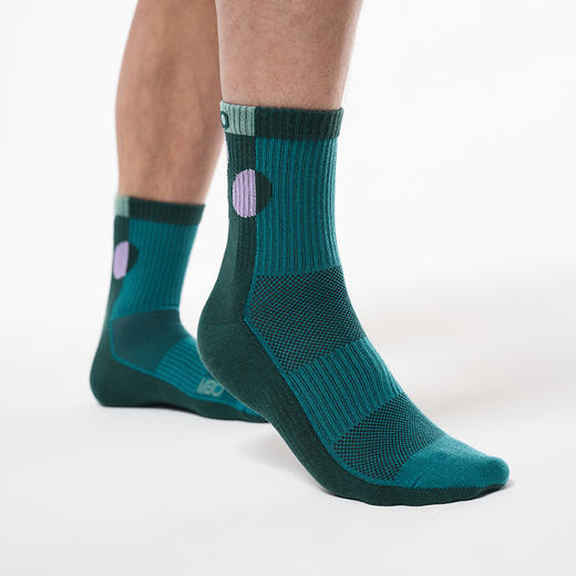 MBO骑行袜 防灌风骑行袜AS10 (经销商专拍链接，非经销商拍单不发货) 商品图10