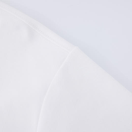 【断码清仓】HX 夏季圆领短袖合体T恤S102522151101/02 商品图6