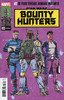 星球大战 赏金猎人 033-040  Star Wars: Bounty Hunters 033-040 商品缩略图13