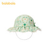 【商场同款】巴拉巴拉婴童帽子女童盆帽宝宝亲肤舒适遮阳时尚清新 商品缩略图4
