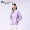 罗宾汉-情侣款轻薄立领羽绒服 商品缩略图4