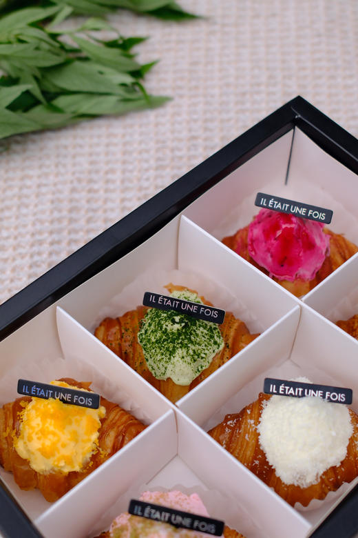 「新款mini可颂礼盒」TOP1🔥 商品图1