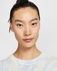 Nike 耐克Sportswear 夏日轻醒系列女子扎染风T恤IF0612-100 商品缩略图3