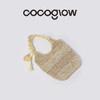 cocoglow·Suthep全系列草编包系列手工工艺编织包女士单肩包 商品缩略图6