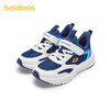 【商场同款】巴拉巴拉童鞋儿童运动鞋透气男童跑步鞋春秋2025新款 商品缩略图4