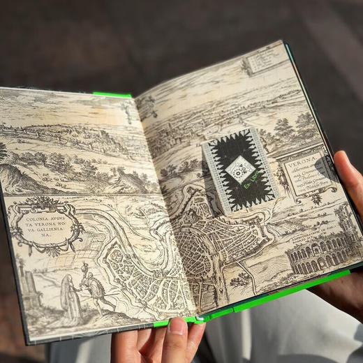 平面国：一个多维传奇故事 插图珍藏版 140周年纪念版 科幻外国小说 经典名著 （英）埃德温·A.艾勃特 著 商品图5