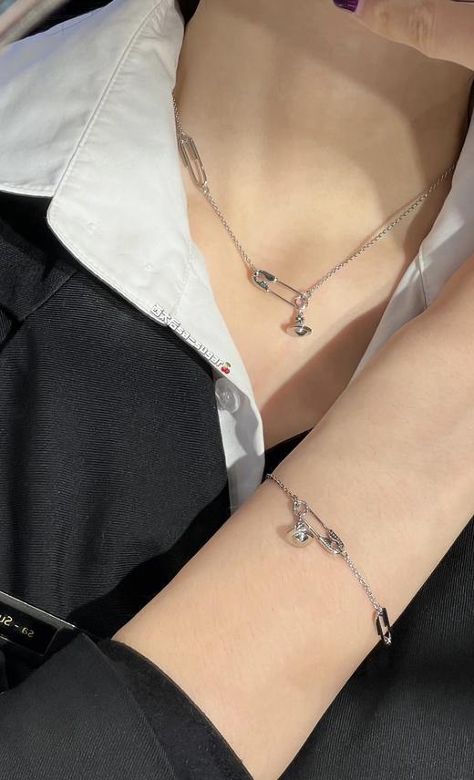 西太后立体星球手链（XJ） 商品图2