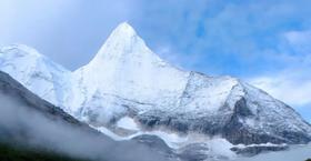 领队游记 | 十一“ 亚丁大逃亡 ”启示录 