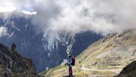 队员游记 | 不去梅里北坡，怎么知道人间天堂是什么模样？ 