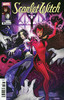 绯红女巫 V3 主刊 Scarlet Witch V3（2023） 商品缩略图6