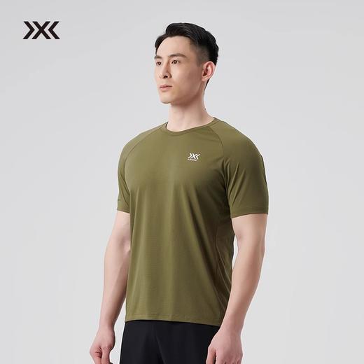 X-BIONIC蜂鸟轻量速干短袖T恤 夏季吸湿速干短袖上衣男 22343 商品图0