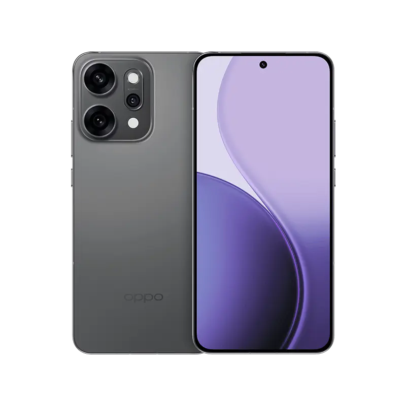 OPPO Reno14 Pro 全网通5G版 人鱼姬 16GB+512GB