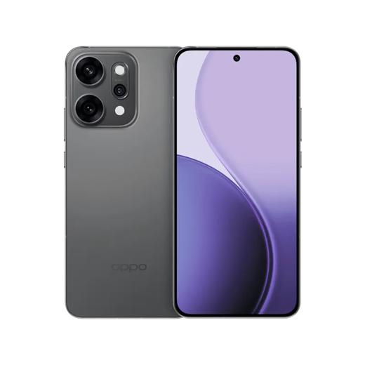 OPPO Reno14 Pro 全网通5G版 人鱼姬 16GB+512GB 商品图0