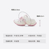 Westory2025年夏季休闲运动老爹鞋超轻厚底网面运动老爹鞋W25CM75511 商品缩略图3