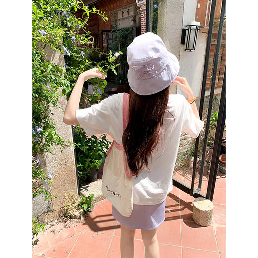 <曾小咸推荐>现货秒杀！最后一波 ！抢到赚到！郁金香印花短袖 日常119.99 立减60 秒杀59.99！短裙 日常119.99 立减60 秒杀59.99！ 商品图4