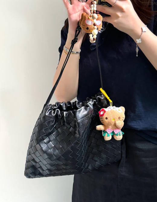 女款单肩包005 商品图0