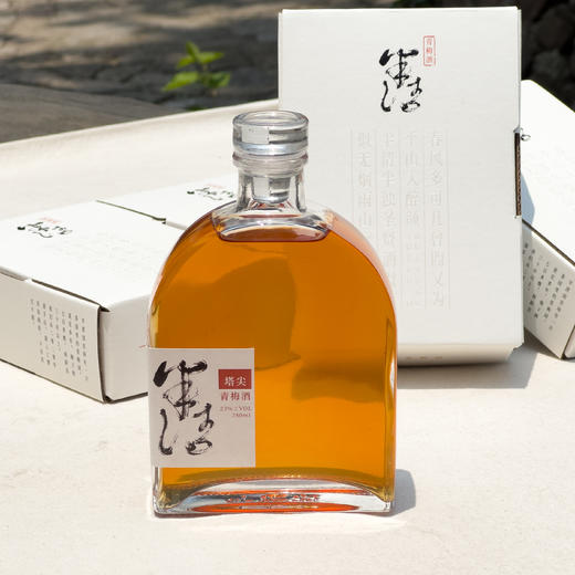 青梅酒（3年陈） 商品图4