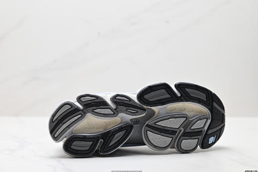 新百伦New Balance M2000时尚休闲运动跑步鞋U2000DB男女鞋 商品图8