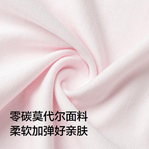 【商场同款】巴拉巴拉女童内裤平角小童四角短裤舒适抗菌裆两条装 商品图3
