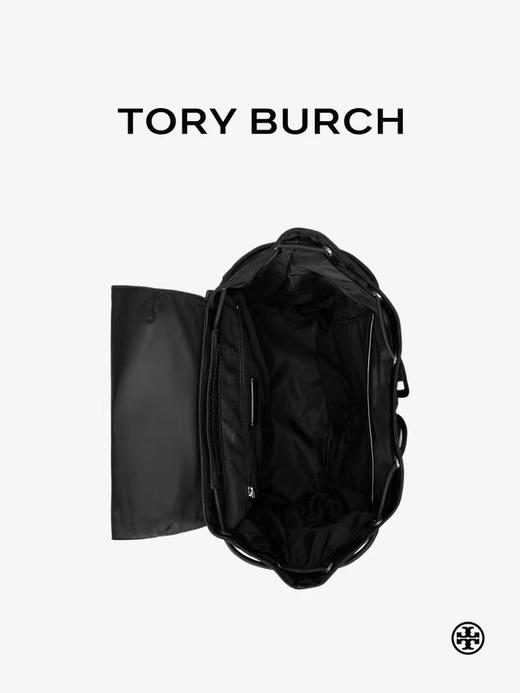 TORY BURCH 背包女  169165-001-F 黑色. 商品图2