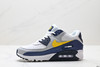 耐克Nike Air Max 90复古气垫百搭休闲运动慢跑鞋AJ1285-018男女鞋 商品缩略图2