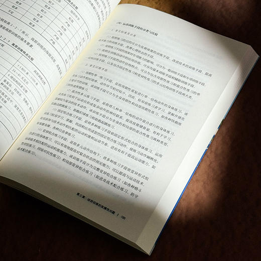 运动训练学热点问题探蹊 孙有平 张磊 普通高等学校通识教育课程分布式课程教材 商品图12