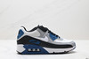 耐克Nike Air Max 90复古气垫百搭休闲运动慢跑鞋AJ1285-018男女鞋 商品缩略图0