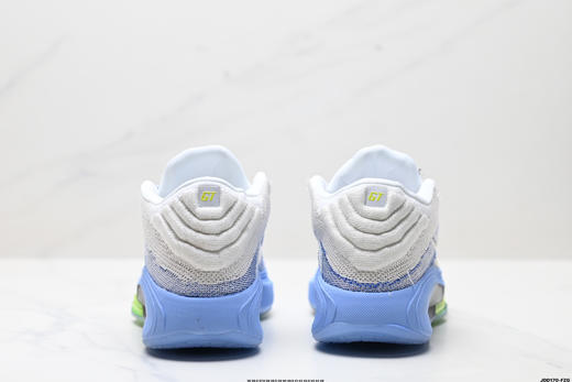 耐克Nike GT Hustle 3减震防滑耐磨低帮篮球鞋FV5952-601男女鞋 商品图5