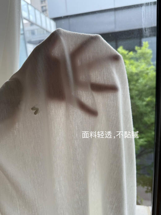 egg皮肤衣短袖（锁 商品图2