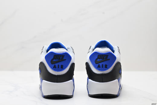 耐克Nike Air Max 90复古气垫百搭休闲运动慢跑鞋AJ1285-018男女鞋 商品图5