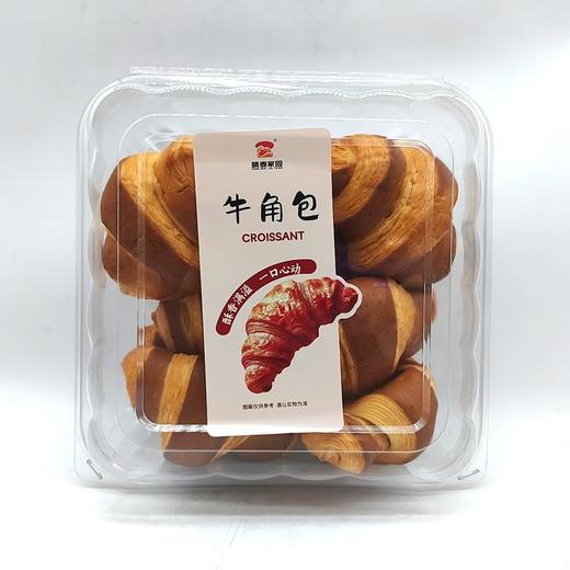 晴麦家园——牛角包300g     保质期90天 商品图1