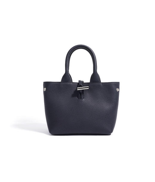 【预售3天】2025小众设计新款小水桶包高级感手拎包百搭时尚女包XA9312 商品图6