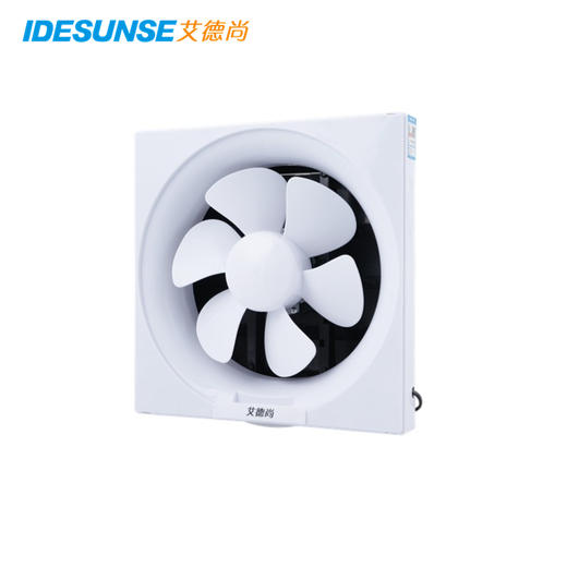 艾德尚-百叶换气扇 商品图0