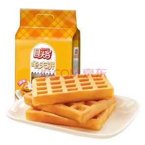 回头客华夫饼-原味120g（6942886307108） 商品图0